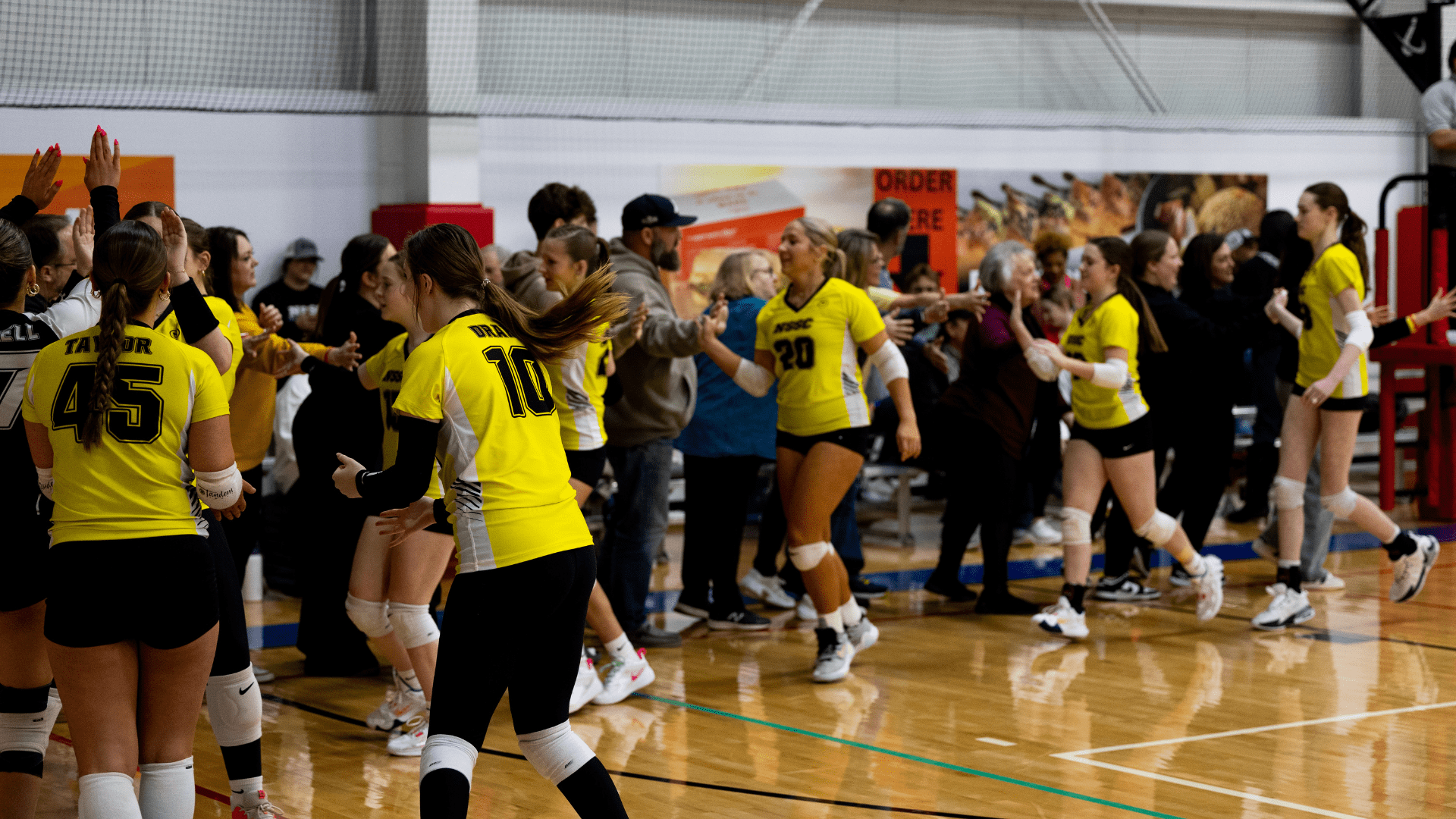 club volleyball tournaments