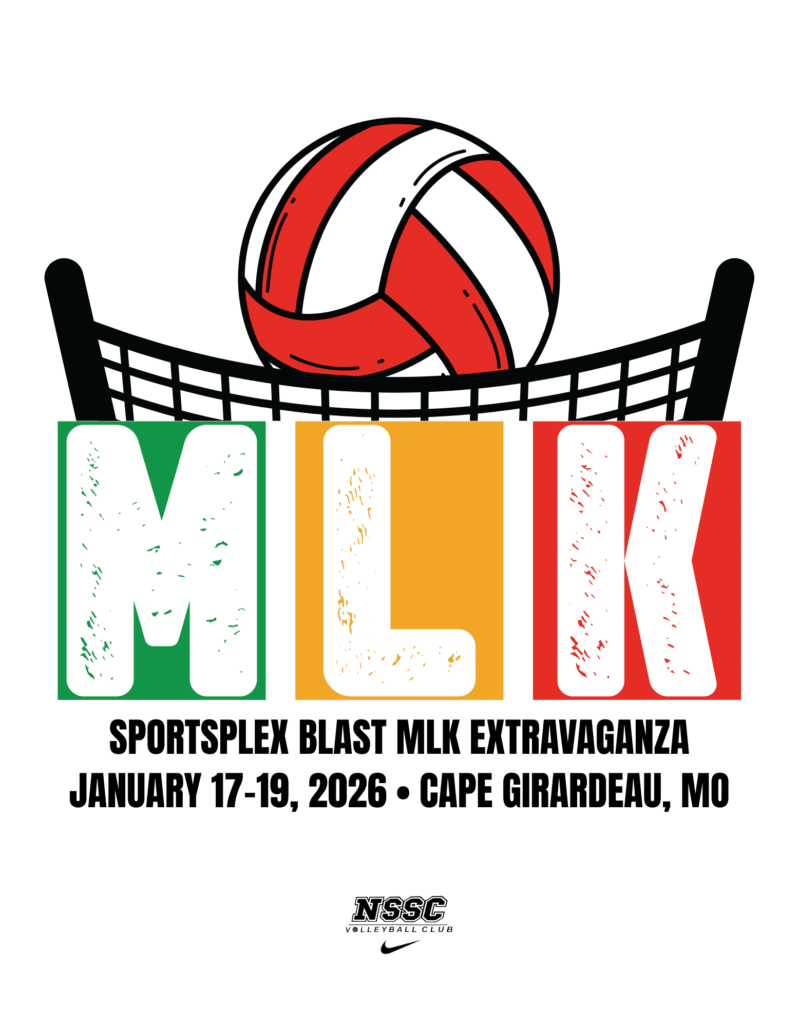 Sportsplex Blast MLK Extravaganza