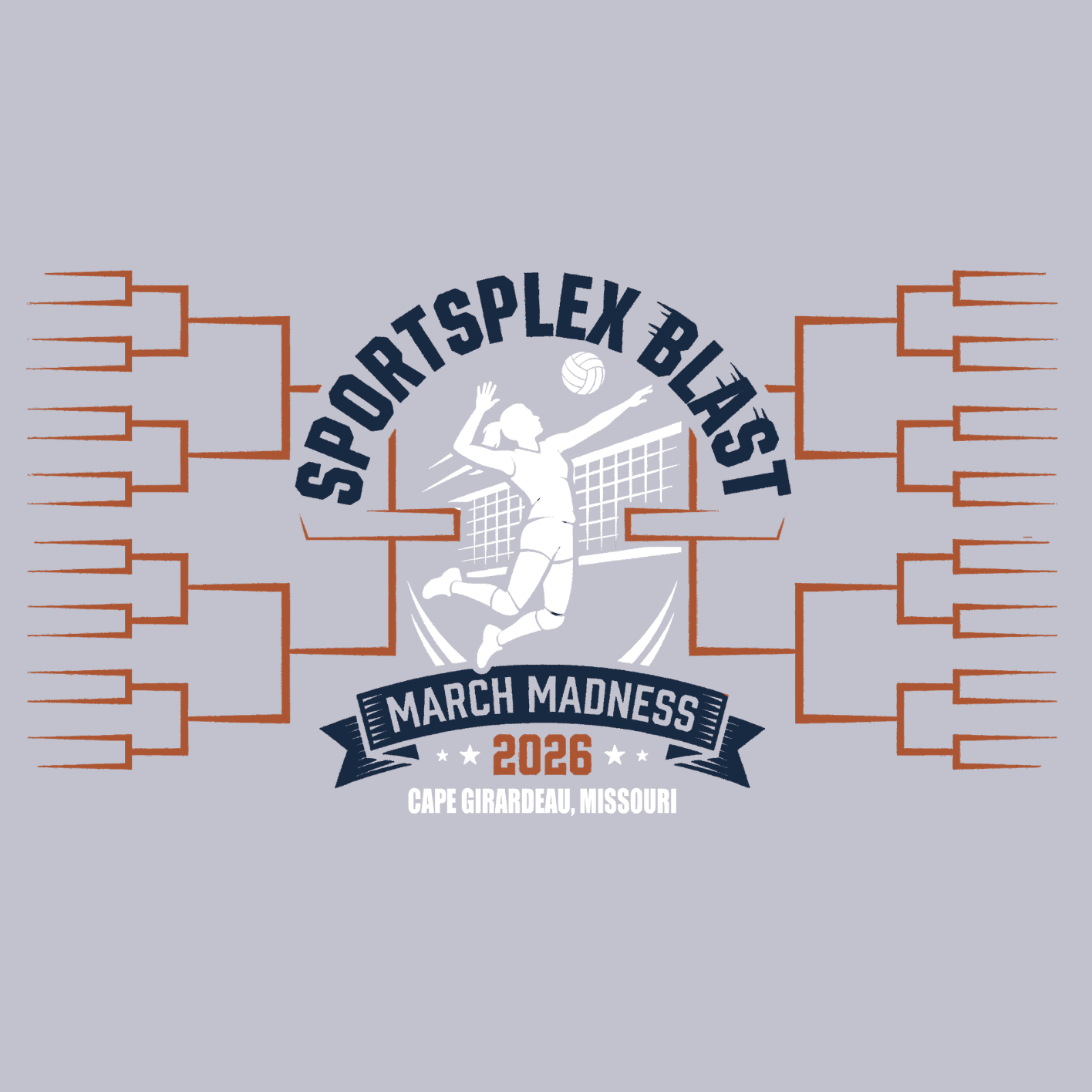 Sportsplex Blast March Madness