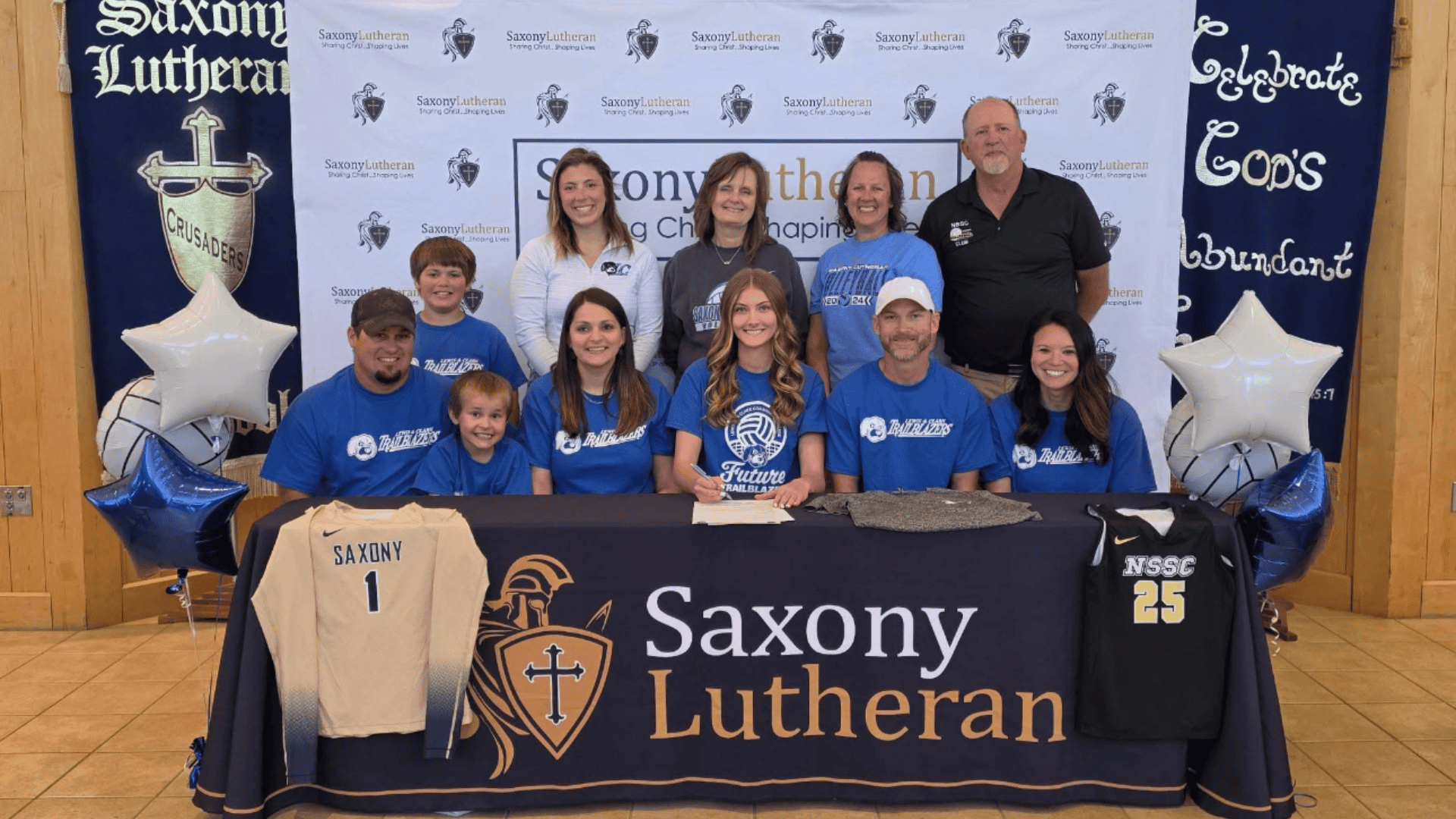 NSSC (2) Ryleigh Manche Lewis and Clark CC
