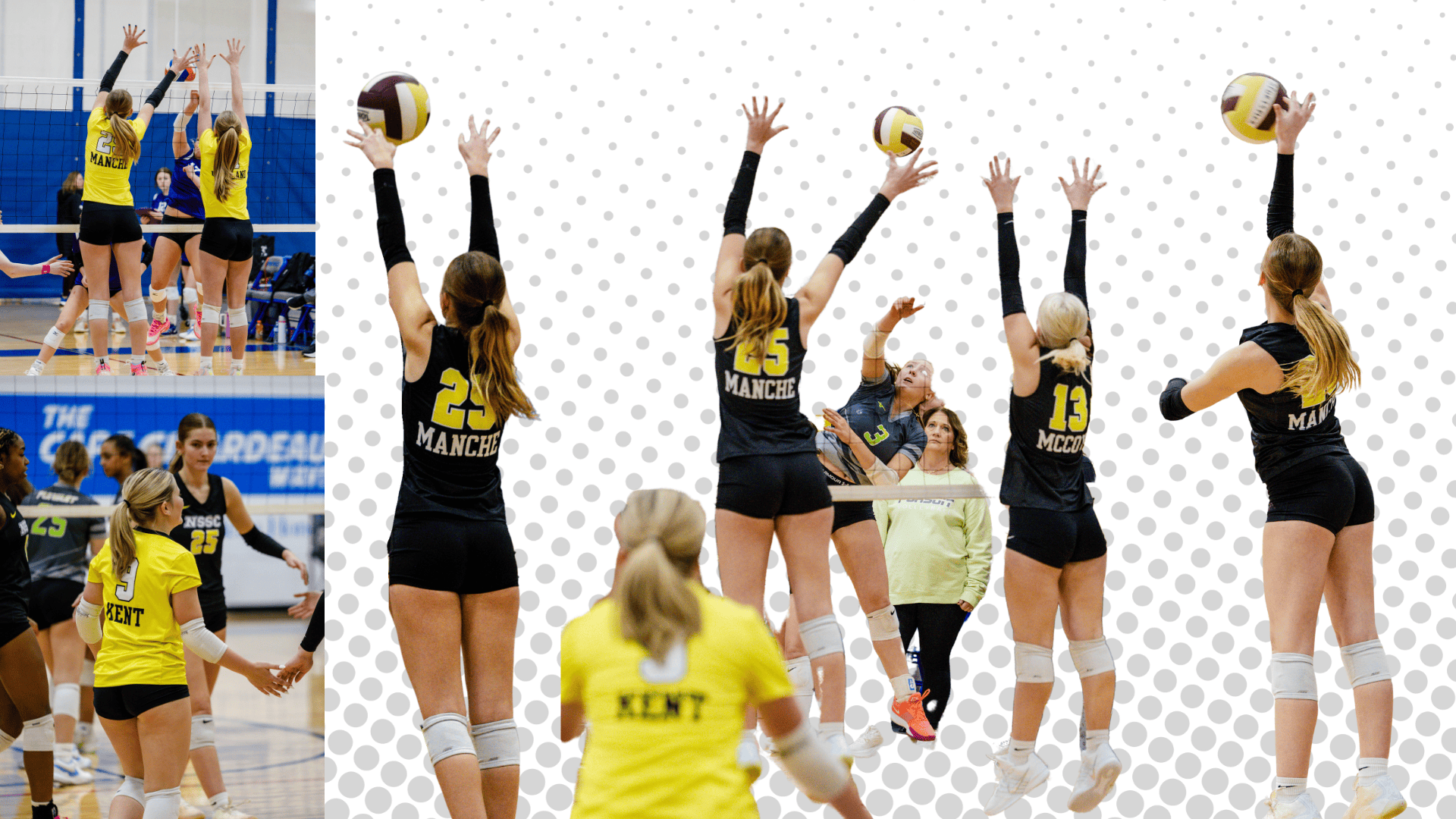 Ryleigh MancheLewis and Clark CC