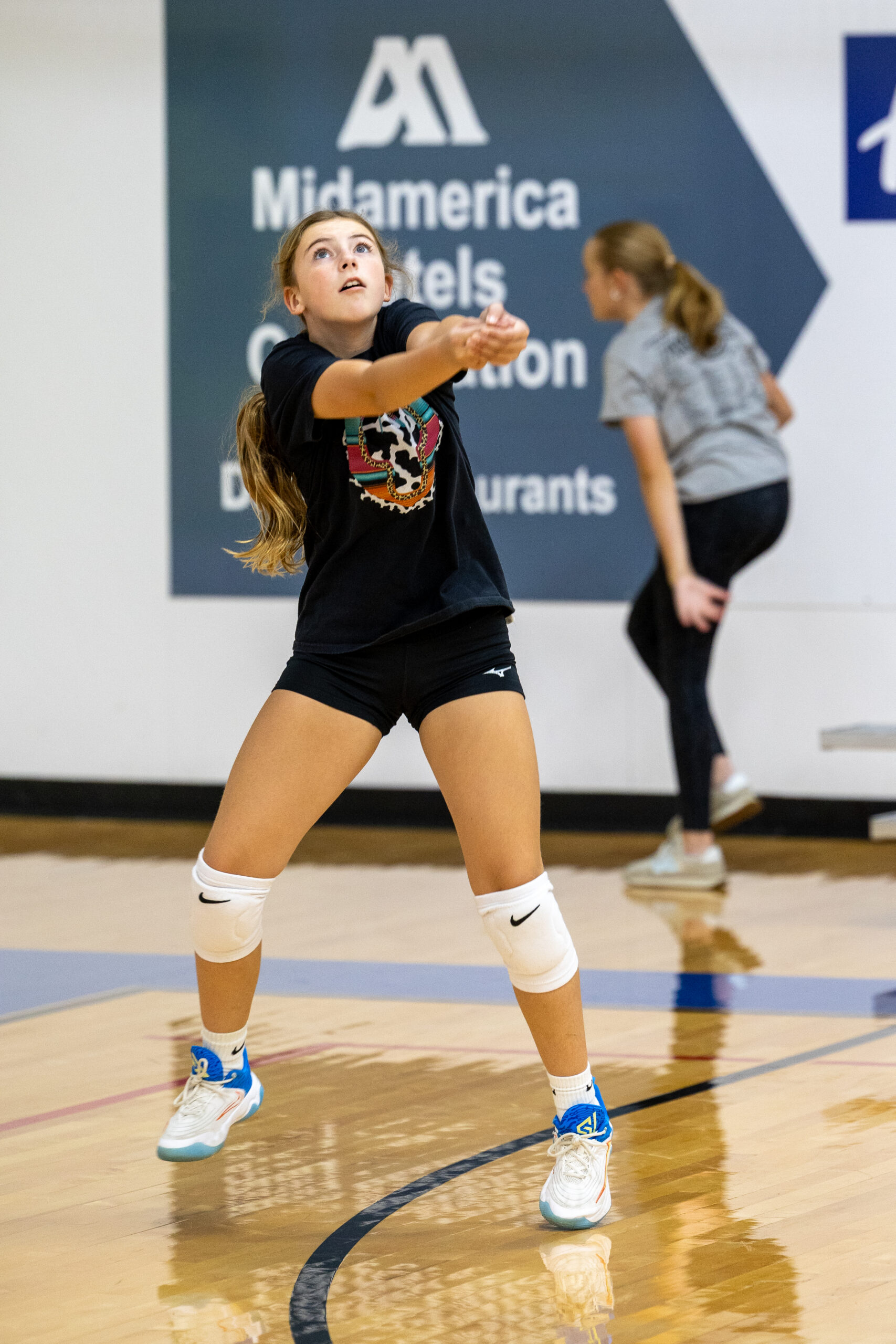 Setting/Serving Clinic