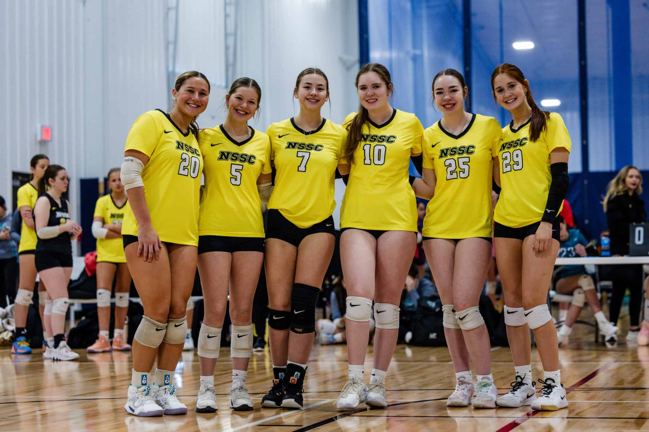 southeast missouri club volleyball