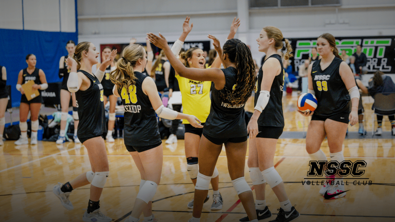 Youth Volleyball Club: Why a Bigger Club Is Bette