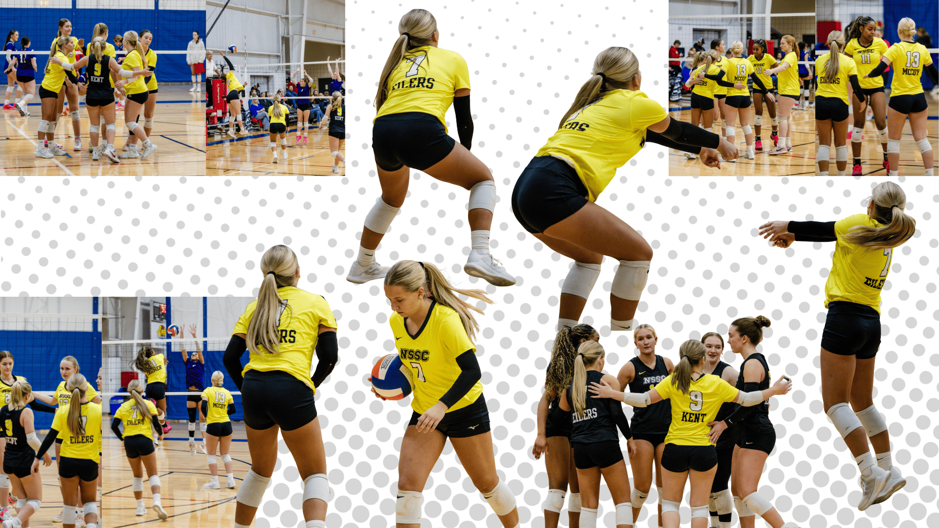 Emma Eilers Commits to Jefferson College Volleyball
