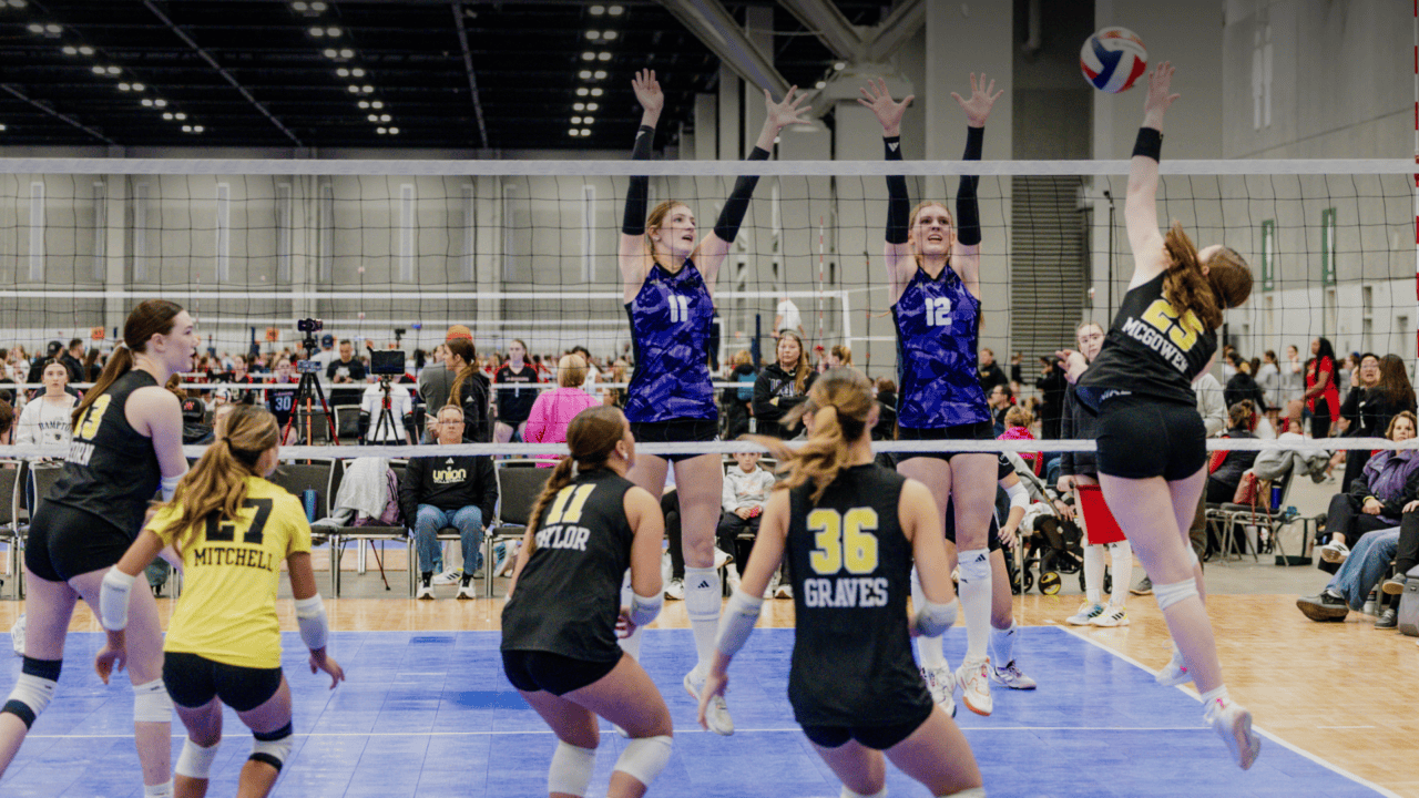 Volleyball Recruiting Myths: The Truth About Bids & Nationals
