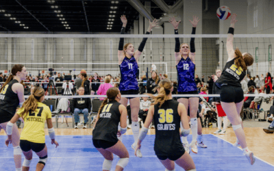 Volleyball Recruiting Myths: The Truth About Bids & Nationals