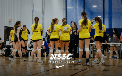 Volleyball Burnout: 7 Warning Signs Every Parent Should Know