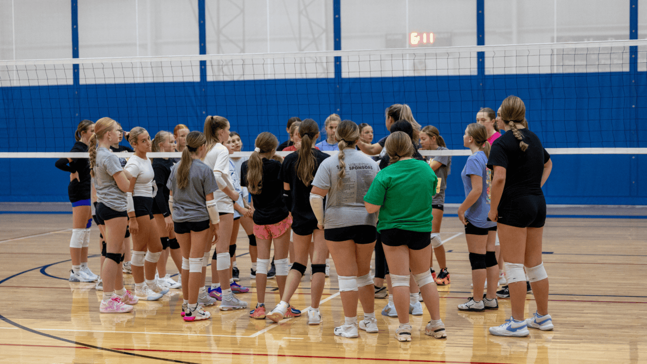 Youth Volleyball in Cape Girardeau: Complete 10U–14U Guide