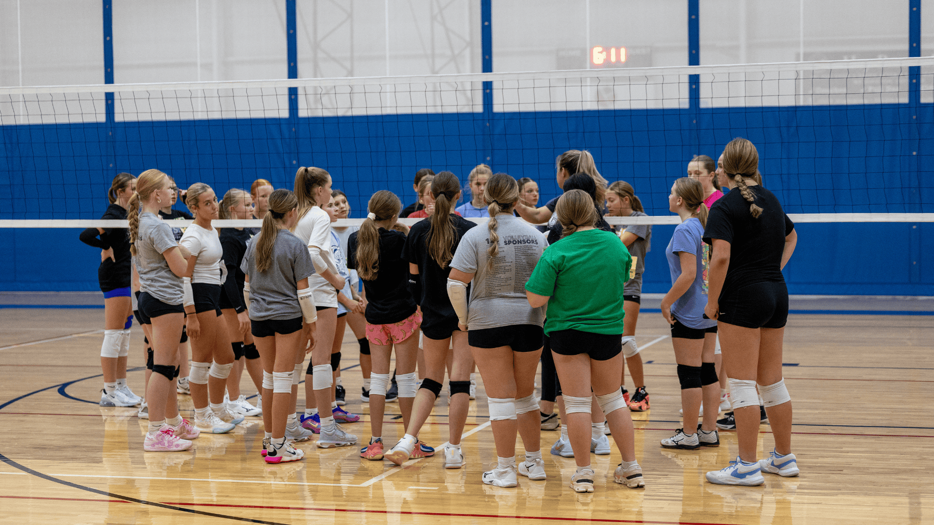 Youth Volleyball in Cape Girardeau: Complete 10U–14U Guide