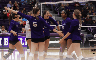 College Volleyball Opportunities: Why D2, D3, JUCO & NAIA Are A Real Path