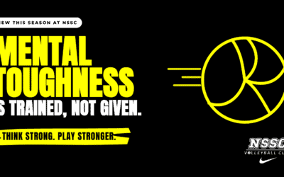 Volleyball Mental Toughness: The 4 Essential Habits NSSC Is Training This Season
